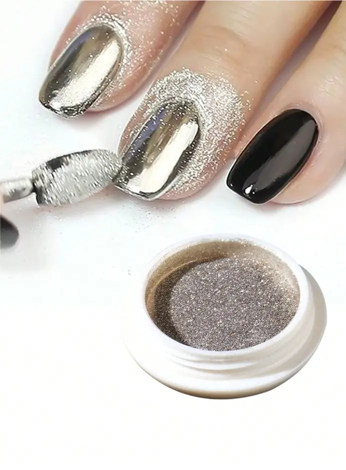 Effect Chrome Gold