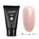 06 CANNI New Poly Acrylic Gel 45g - Nude Pink