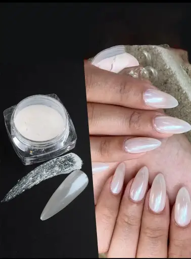 Effect Chrome Pearl