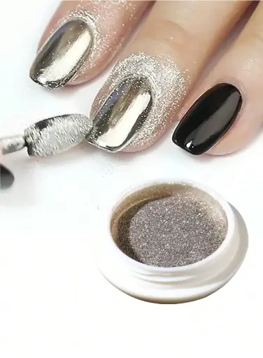 Effect Chrome Gold